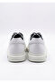 White Genuine Leather Eva Sole Men's Sneaker Sports Shoes - 2427 - 5