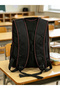 Boys' Orthopedic School Bag Lunch Box Set with Sponge Back Support Ergonomic School Bag Set - 2