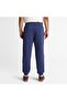 Exeter River Tree Logo Loopback Sweatpan Men's Navy Blue Sweatpants - 4