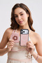 Compatible - iPhone 18 Pro Max / 17 Pro Max Compatible Magsafe Case -Hera Series |   By Bero Lina - 2