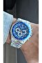Rym-0014 Chronograph 316L Stainless Steel - Japanese Mechanical - Men's Wristwatch - 5