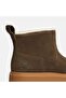 Stone Street Mid Warm Lined Boot Women's Brown2 Boots - 5