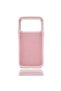 2025 iPhone 17 Pro Max Case, Slim Magnetic Ring Phone Cover [Shockproof & Waterproof] | Pure Color Frosted Design, Wireless Charging Compatible, Durable TPU+PC Protective Case - 3