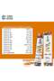 Multivitamin with Ginseng Effervescent Tab 20 - 2