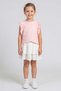 Dmb girl love written bodysuit skirt set dmb-9882 - 2