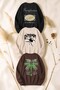 Unisex Mixed Printed Crew Neck Sweatshirt Set – Pack of 3