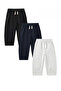 Unisex Balon Tracksuit Bottom 1 Piece - 2