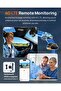 A810 Lite Front and Rear Dash Cam - 5