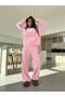 3 Yarn Embroidered Set - 3