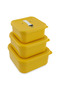 Mr.Lion Kindergarten Bag Set of 3 (Bag-Lunch Box-Water Bottle-) 94-05-41-213 - 6