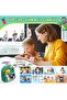 Kids Camera Instant Print – Dinosaur-Shaped 12MP Digital Camera with 2.4" IPS Screen, 1080P HD Video, 32GB Memory, Built-in Games & Music Player – Perfect Christmas Birthday Gift for Boys & G - 7