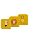 Mr.Lion Kindergarten Bag Set of 3 (Bag-Lunch Box-Water Bottle-) 94-05-41-213 - 3