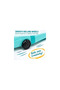 2-in-1 Train Shaped Eraser & Pencil Sharpener for Kids | Cute Bullet Train Design | Manual Double Hole Sharpener with Built-in Eraser | School Stationery, Return Gift - 4