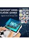 X6 Retro Handheld Game Console with 3.5-Inch LCD Screen, Built-In 10000+ Games - 2