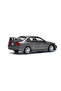 Pop Race Mitsubishi Lancer Evo Iv Dark Grey Metal Car 7 cm |   3+ Years Old |   1 Piece |   Imagination - 3