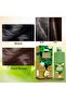 Long-Lasting Bubble Mousse Hair Dye Shampoo – Convenient At-Home Hair Coloring Solution - 5