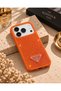 iPhone 18 Pro (6.3 Inch) Compatible Shiny Diamond Stone Diamond Sequin Glitter Lux Cover Case - 4