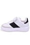 Flex 346F26K263 White Orthopedic Boys' Sports Shoes - 3