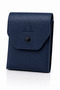 Viral Wallet Men's Vegan Leather Wallet with Cash Compartment and Multiple Card Slots Elegant Wallet Card Holder - 2