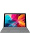 Microsoft - Surface pro 4 Pre-Loved Ultra-Slim 2-in-1 Touchscreen Laptop, Core i5 6th Gen, 8GB RAM, 256GB SSD, Portable Professional Computer