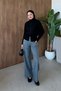 Elegant Corsman Sport Cardigan Black - 2