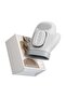 Smart Hand Massager - Cordless Electric Massaging Gloves - with Heat Compression Relief, 3 Massage 4 Temperatures 5 Compression Models