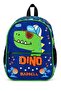 Cool Dinosaur Luxury Kindergarten School Bag Kids Backpack Preschool Use 32 X 24 X 8 - 7