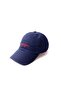 Unisex Twill Cap with Front Embroidery - 3