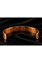 10 Copper Bracelets with the Word Dua Written, Ayet-El Kürsi, Felak-Nas, Esmaül Hüsna