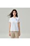 Women’s Slim Fit Embroidered 3D Lion Polo - 7