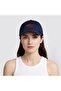Unisex Twill Cap with Front Embroidery