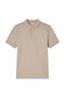 Men’s Slim Fit Liquid Touch Cotton Interlock Polo - 2