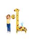 Mindset - Wooden Activity Puzzle Wall Game Giraffe - 8