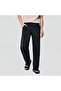 Men Relaxed Linen Cotton Straight Khakis - 8