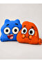 Darwin and Gumball Plush Decorative Pillow Set of 2 Children's Room Pillows - 4