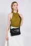 Daily Small Size Long Strap Women's Crossbody and Shoulder Bag Mint - 4
