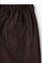 Relaxed Fit Linen-blend trousers - 5