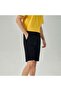 Men's Slim Peach Twill Elastic Shorts - 7