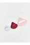 Makeup Powder Sponge Set 3-Piece (W6) - 2
