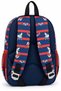 Shark Luxury Kindergarten School Bag Kids Backpack Preschool Use 32 X 24 X 8 - 6