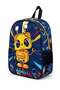 Robot Luxury Kindergarten School Bag Kids Backpack Preschool Use 32 X 24 X 8 cm - 6