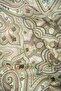Women's Ethnic Patterned Soft Scarf - 2