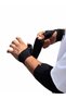 Kx Thumb Grip Protective Goalkeeper Wristband – Black - 4