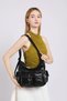 Daily Multi-Pocket Long Strap Women's Crossbody and Shoulder Bag Powder - 4