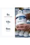 Creatine HMB - Creatine Monohydrate Powder with HMB for Muscle Growth, Increased Strength, Enhanced Energy Output, and Improved Athletic Performance - 30 Servings, Unflavored - 7