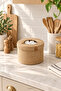 Kitchen Bag Holder, Bag Storage Container, Organizer - 2