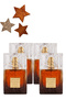 4 قطع Khumrati Coffee Perfume 100مل