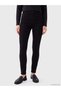 Vizyon New Season Black Jupiter Super Skinny Fit Women's Jean Pants - 2
