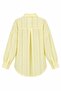 Jacquard Oversize Woven Shirt - 4