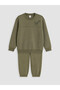 Sparkling Choices from Shining Store Boys' Tracksuit Set
